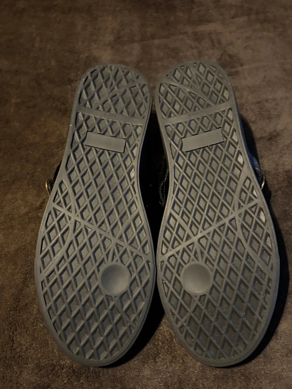 Giuseppe Zanotti Coby Low-Top Sneakers - Picture 9 of 9